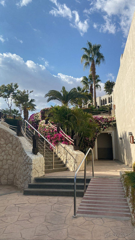 Отель 5 звёзд, всем рекомендую. 