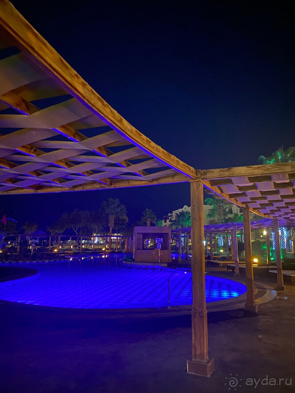 Отель 5 звёзд, всем рекомендую. 