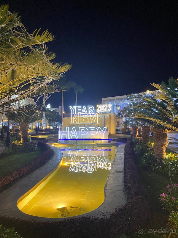 Отель 5 звёзд, всем рекомендую. 