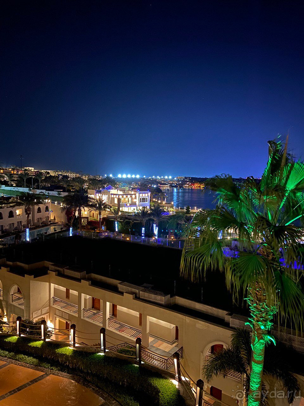 Отель 5 звёзд, всем рекомендую. 