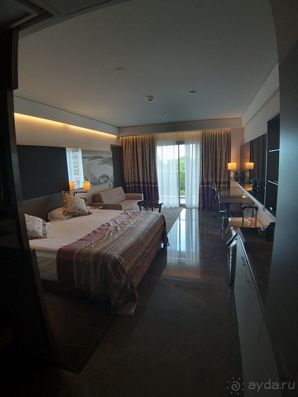 фото Rixos Premium Belek