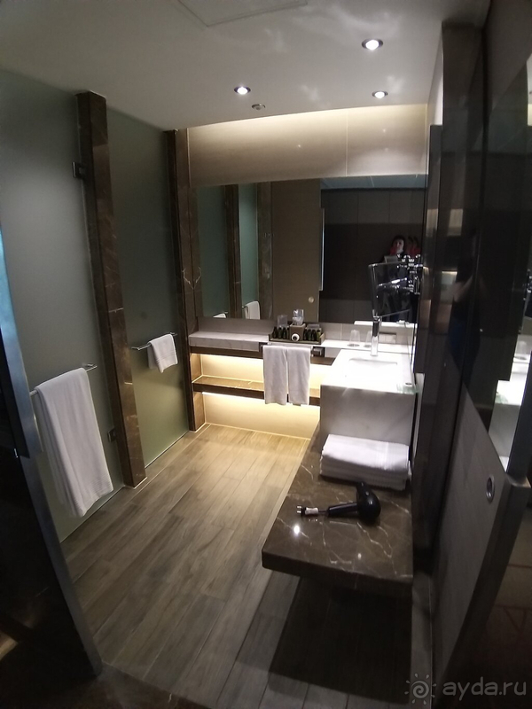 Прекрасный семейный отель