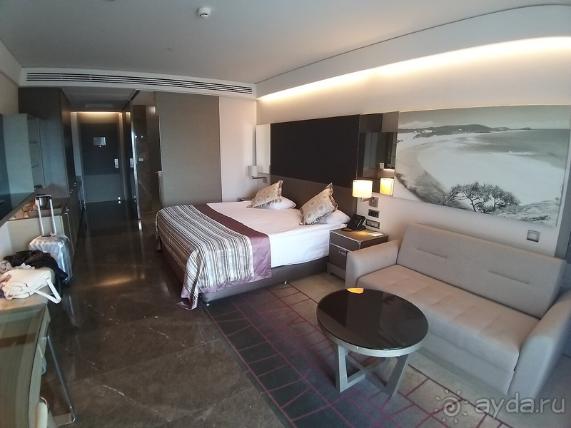 Прекрасный семейный отель