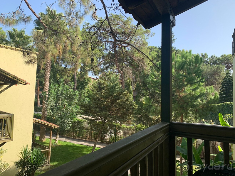 Amara club marine nature не пятерка, но реально симпатичный и тихий!