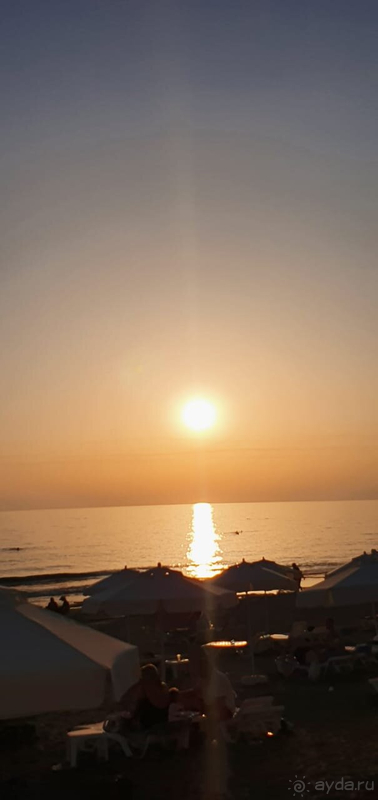 Хороший отдых во время пандемии