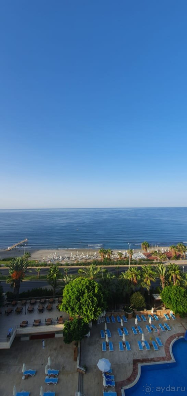 Хороший отдых во время пандемии