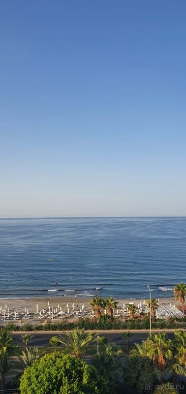 Хороший отдых во время пандемии