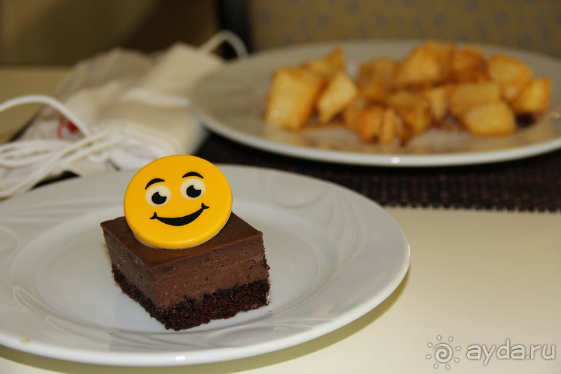 Лето осенью