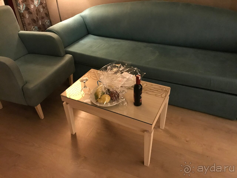 Никогда не говори никогда