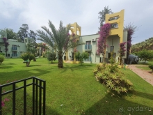 Отличный отель!