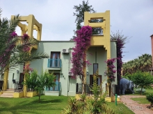 Отличный отель!