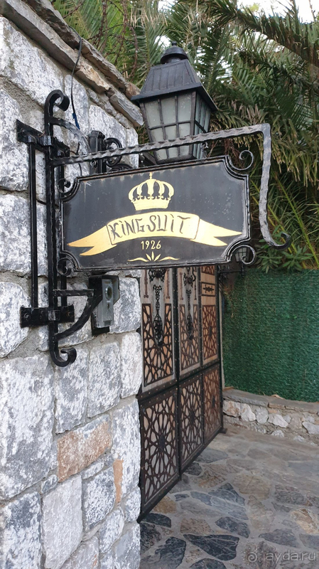 Отличный отель, располагающий к отдыху. 