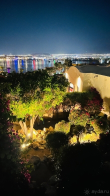 Отдых в декабре в Египте