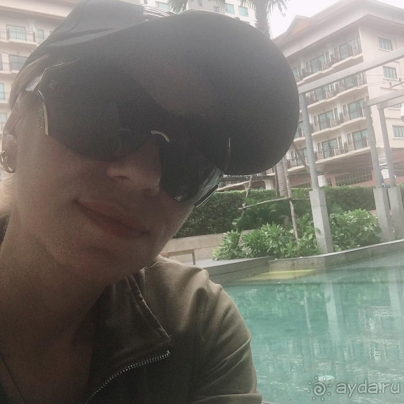 Скромно, спокойно и уютно...