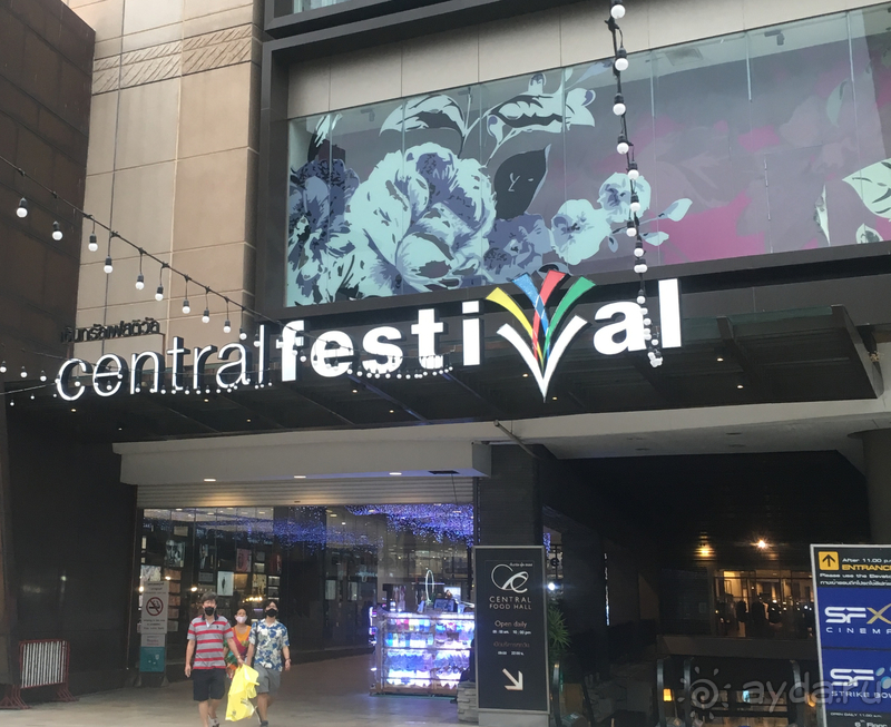 Бароны и баронессы, приятного отдыха!