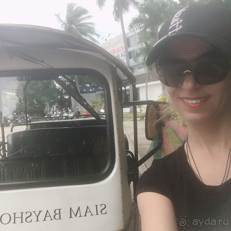 Отель класса люкс