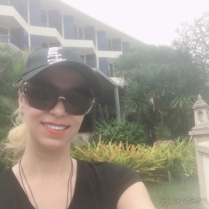 Отель класса люкс