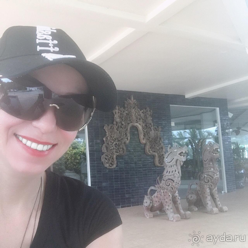 Отель класса люкс