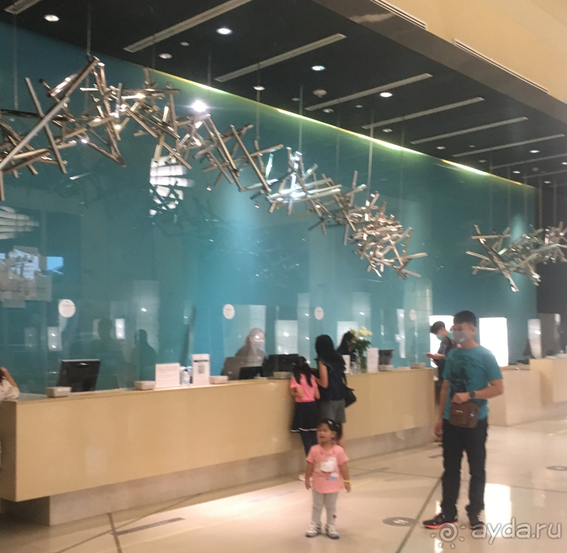 Отдых с душой, от души и для души!