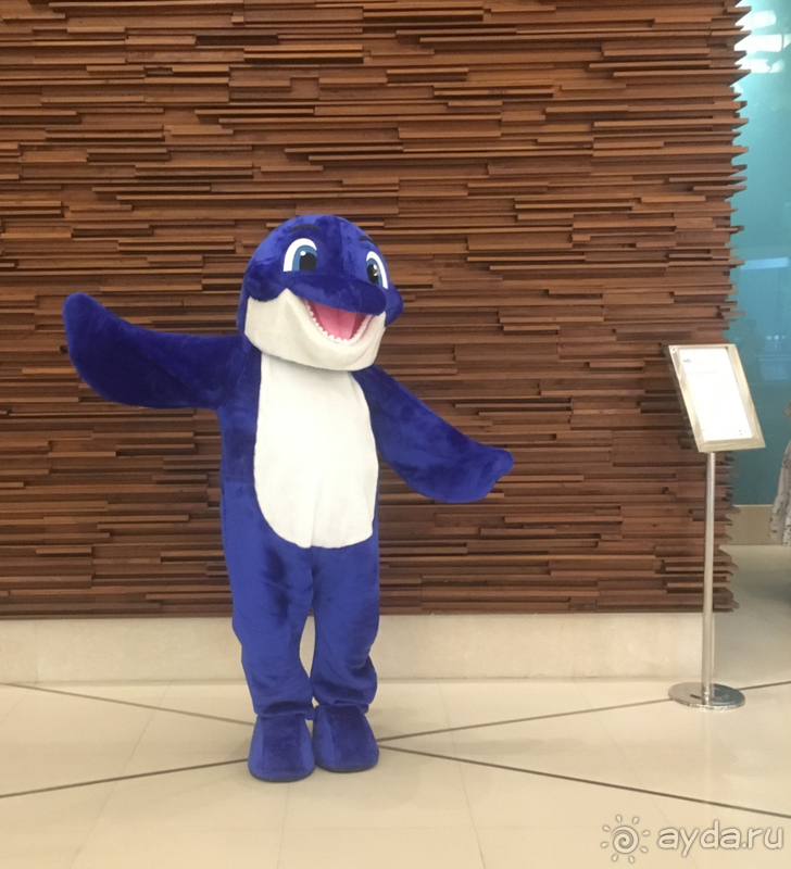 Отдых с душой, от души и для души!