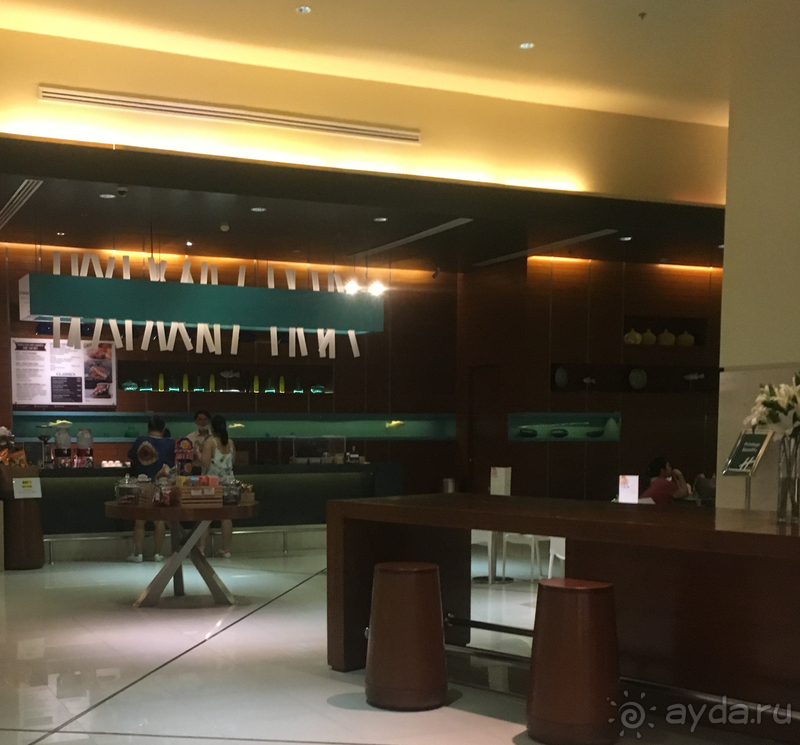 Отдых с душой, от души и для души!