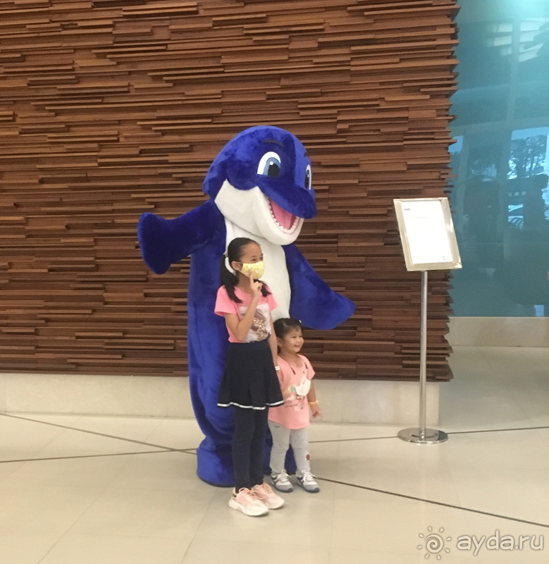 Отдых с душой, от души и для души!