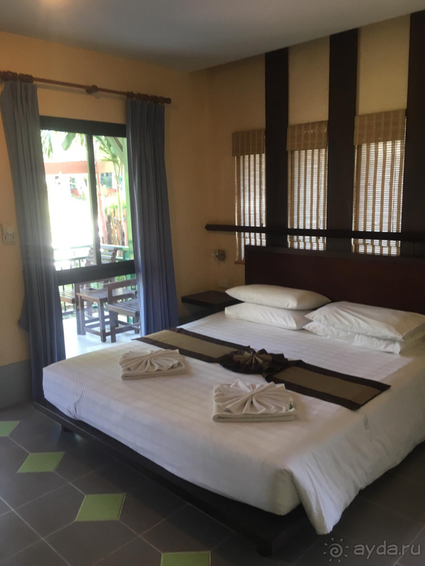 Любителям отдыха в домике.