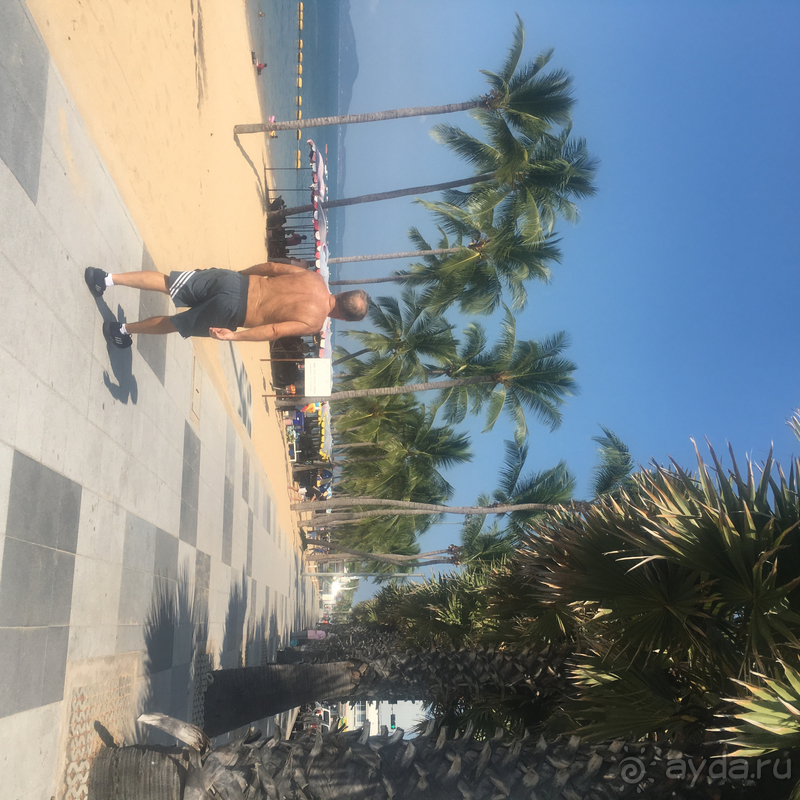 Хорошо отдохнули, а денег сэкономили