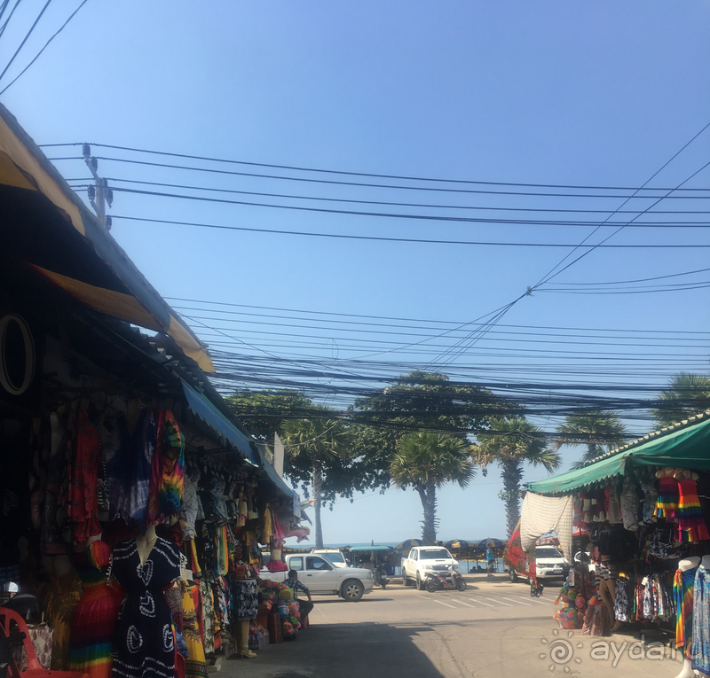 Хорошо отдохнули, а денег сэкономили