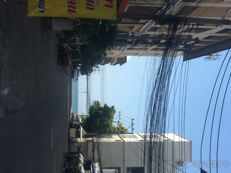 Хорошо отдохнули, а денег сэкономили