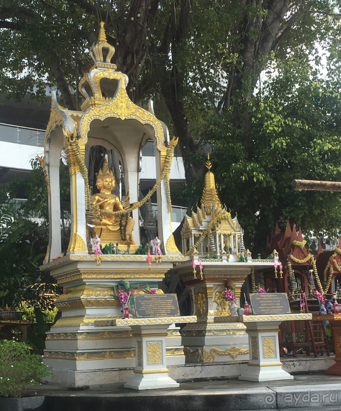 Таиланд один такой