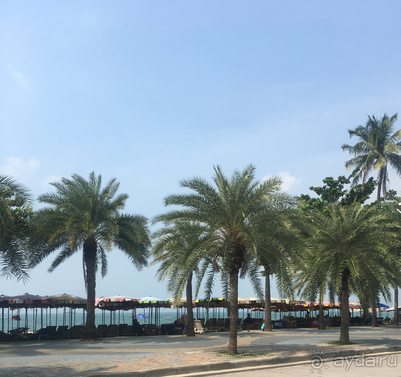 Таиланд один такой