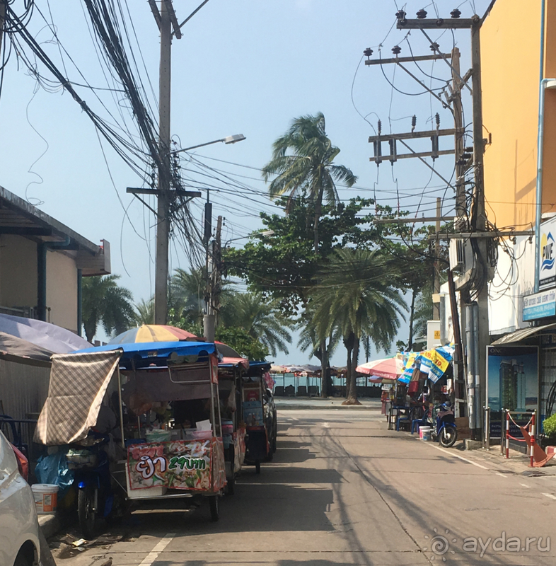 Таиланд один такой