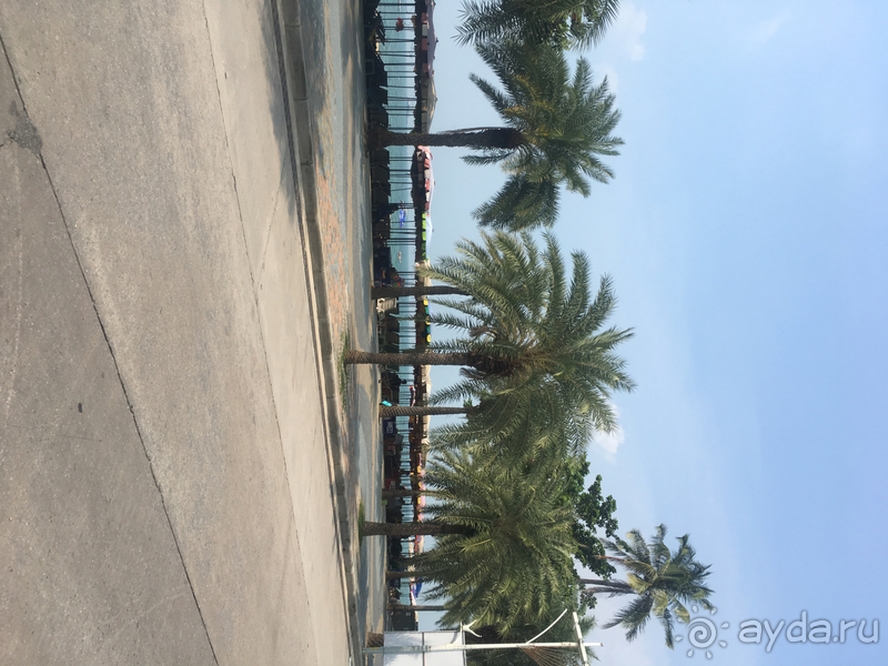 Таиланд один такой