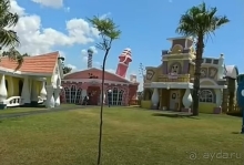 Для детей здесь праздник каждый день! А значит, и для родителей.