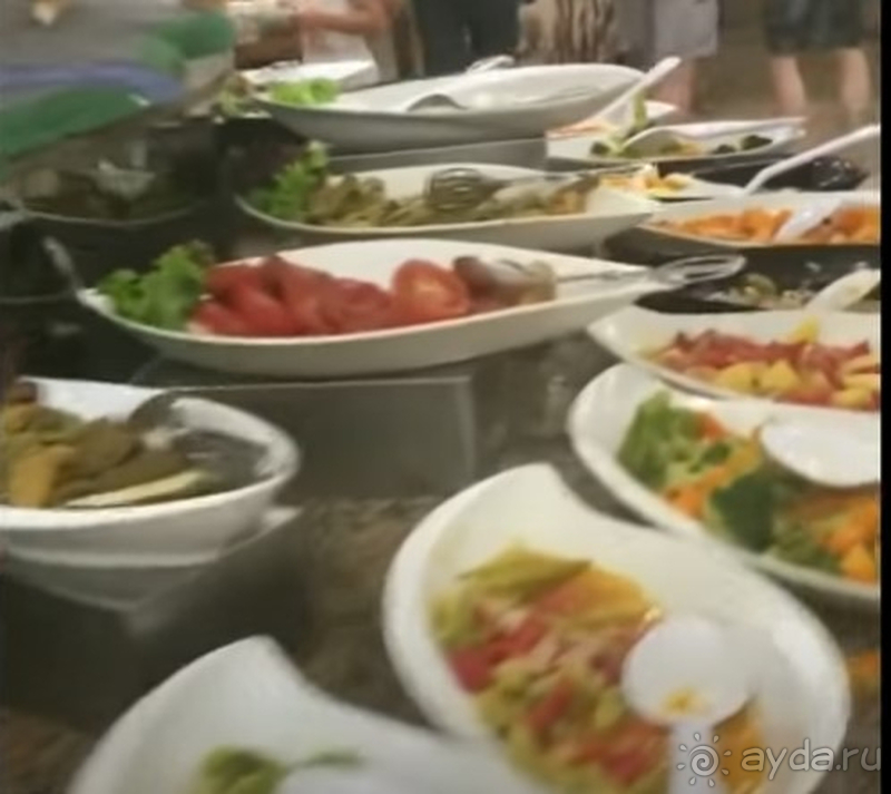 Для детей здесь праздник каждый день! А значит, и для родителей.