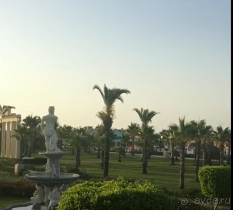 Для детей здесь праздник каждый день! А значит, и для родителей.