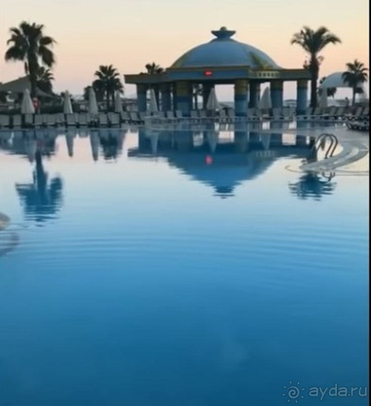 Для детей здесь праздник каждый день! А значит, и для родителей.