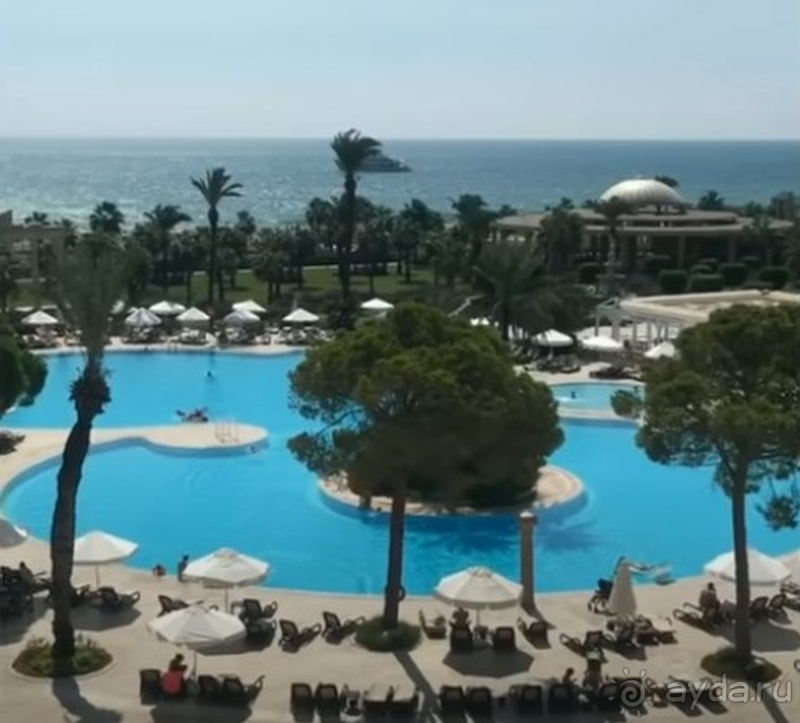 Для детей здесь праздник каждый день! А значит, и для родителей.