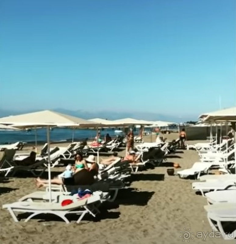 Для детей здесь праздник каждый день! А значит, и для родителей.