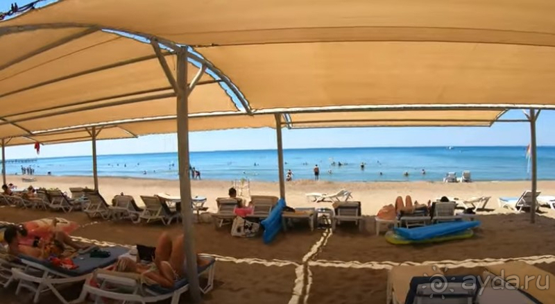 Спортивно-активный отель.