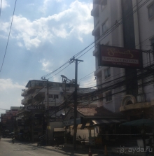 Sawasdee-ka! Это «здравствуйте!» по-тайски.