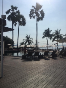 Отдых и спокойствие