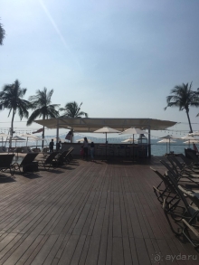 Отдых и спокойствие