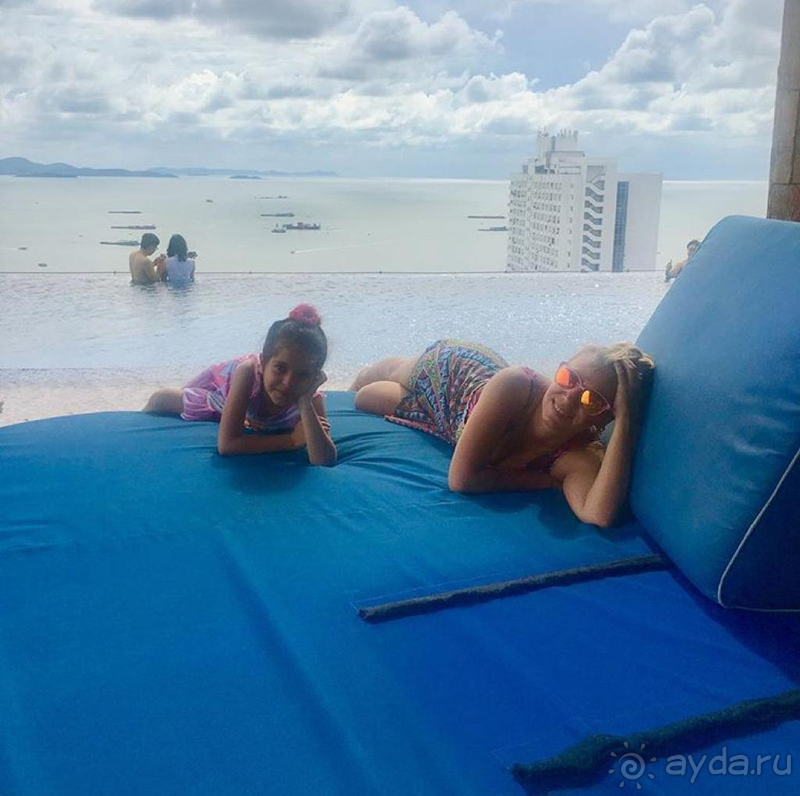 фото Siam at Siam Design  Pattaya