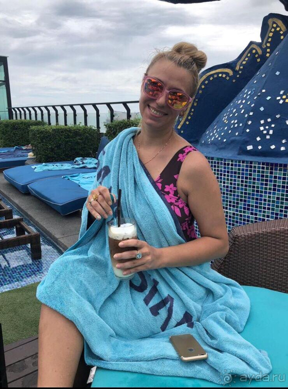 фото Siam at Siam Design  Pattaya