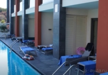 Отдохнули от всего. Ещё хотим!