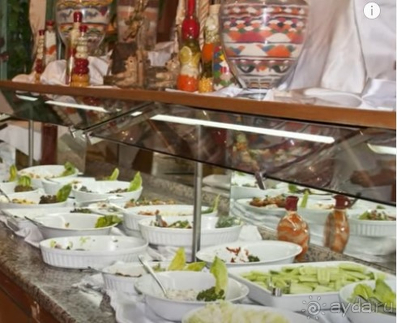 Отдохнули от всего. Ещё хотим!