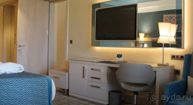 Отдохнули от всего. Ещё хотим!