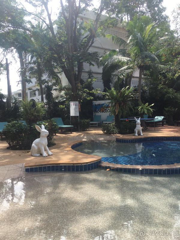 фото Rabbit Resort